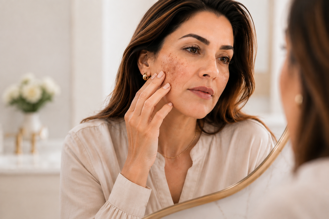 Hyperpigmentation: Causes, Best Treatments, and How to Prevent Dark Spots
