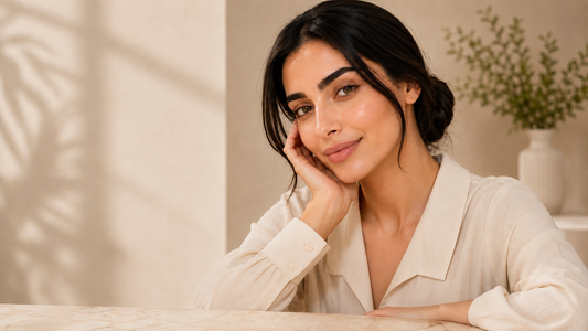 What Is Glass Skin? A Step-by-Step Guide to Achieving Healthy, Radiant Skin