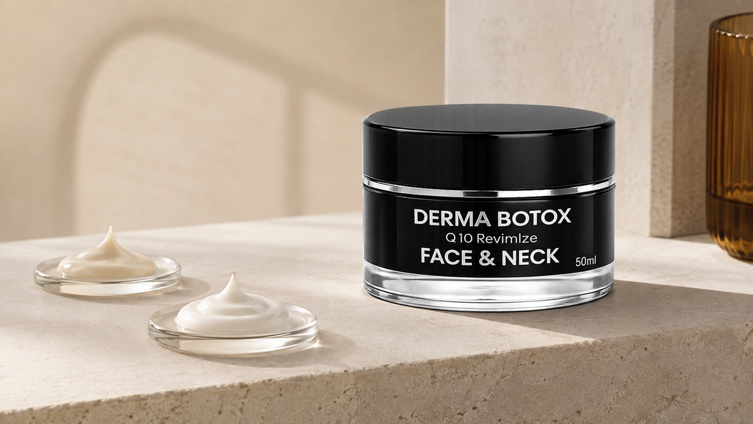 Retinal vs. Retinol: What’s the Difference and Which One Is Better for Your Skin?