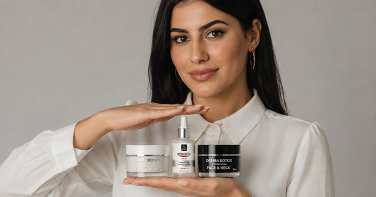 Morning vs. Night Skincare Routine: What Does Your Skin Really Need?